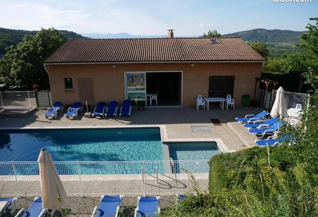 Les Terrasses de l'Ardèche-1