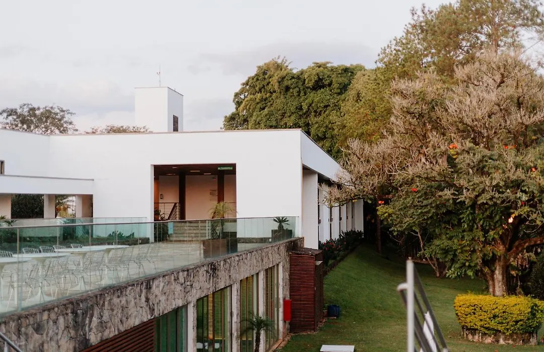 Garden Hill Hotel E Golfe-1