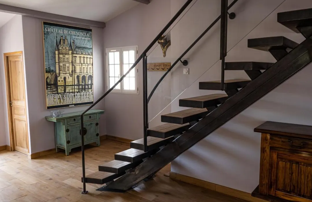 Chambres d'hotes - B&B Soulac 23-1