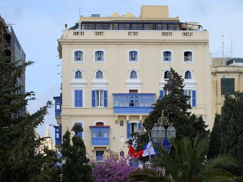 Hotel Castille-1