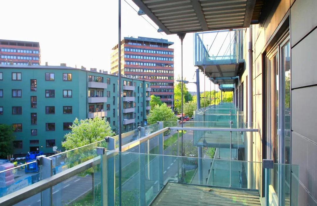 Super Stay Hotel, Oslo-1