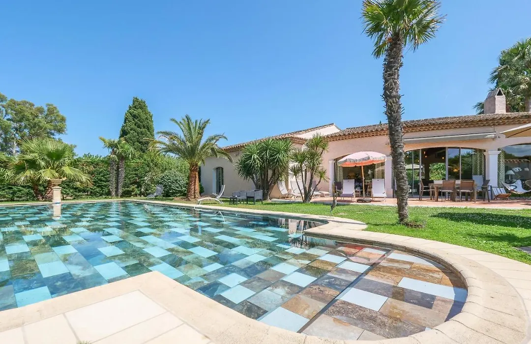 Villa Alizée B&B-1