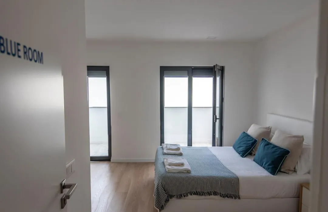 Beach & Sea Guesthouse-1