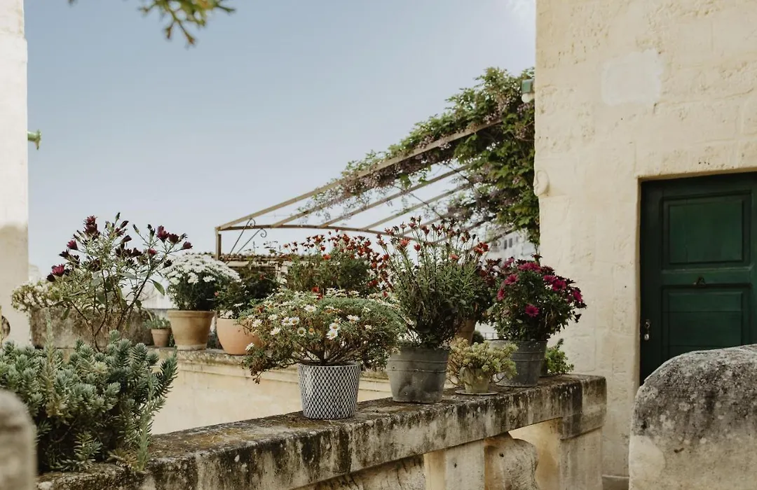 L'Arturo B&B-1