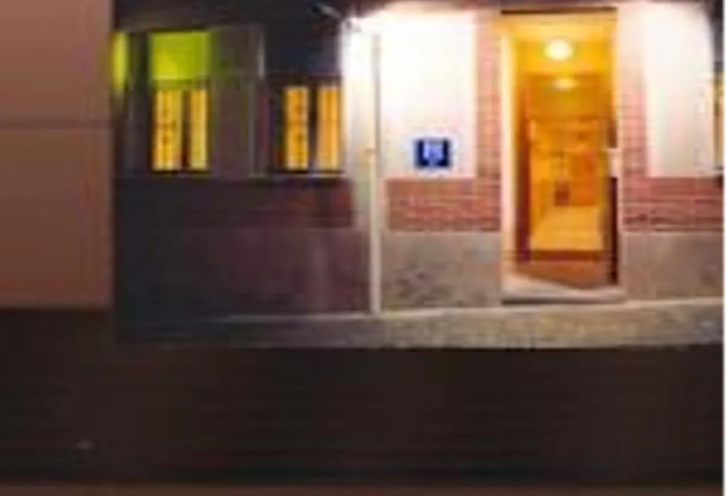 Hostal Vadama-1