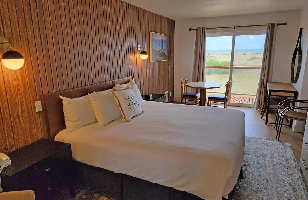 Chautauqua Resort & Conference Center-1