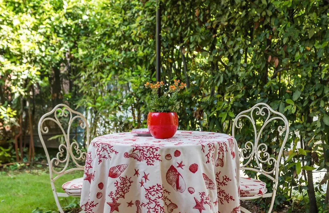Villa Diletta b&b-1