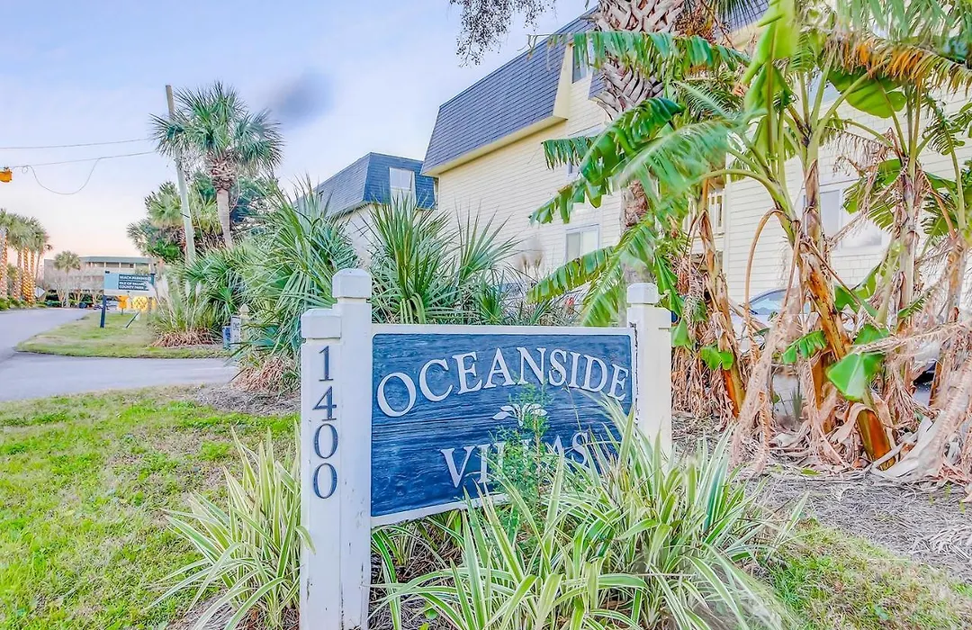 Oceanside 308-B-1