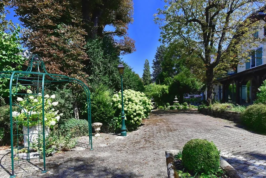 Aux Meubles Du Manoir-1