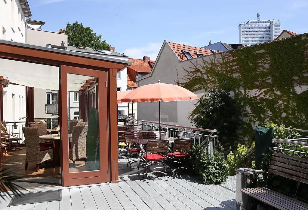Hotel GreifenNest-1