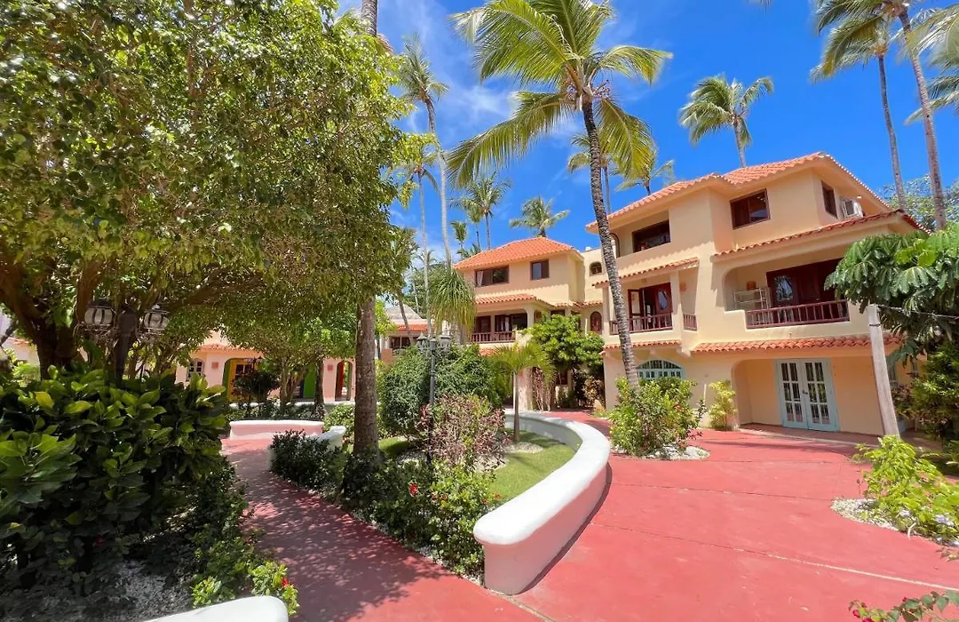 Deluxe Villas Bavaro Beach & Spa - Best Price For Long Term Vacation Rental-1