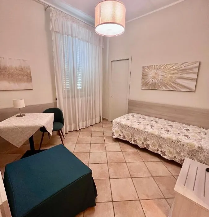Albergo Africa-1