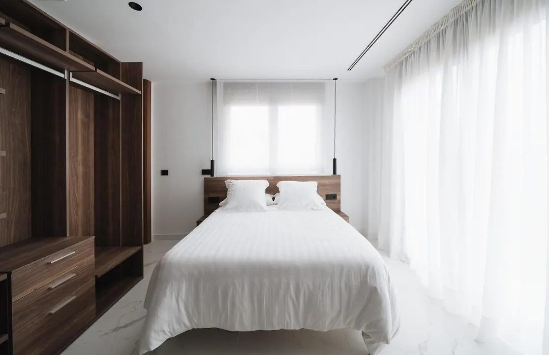 RÍOS SUITES Tudela-1