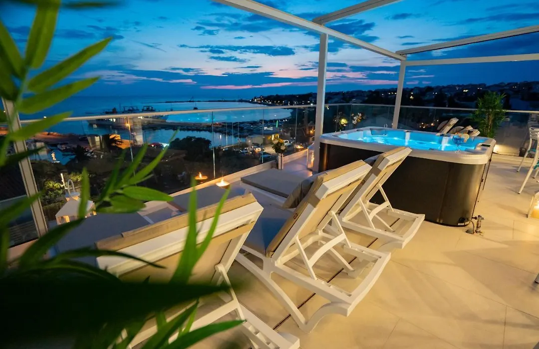 Bed&Breakfast Novalis-1