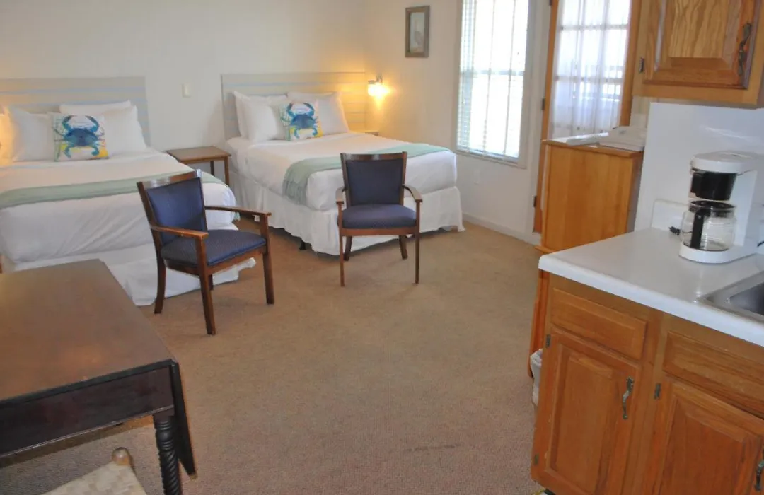 Lankford Hotel And Lodge-1
