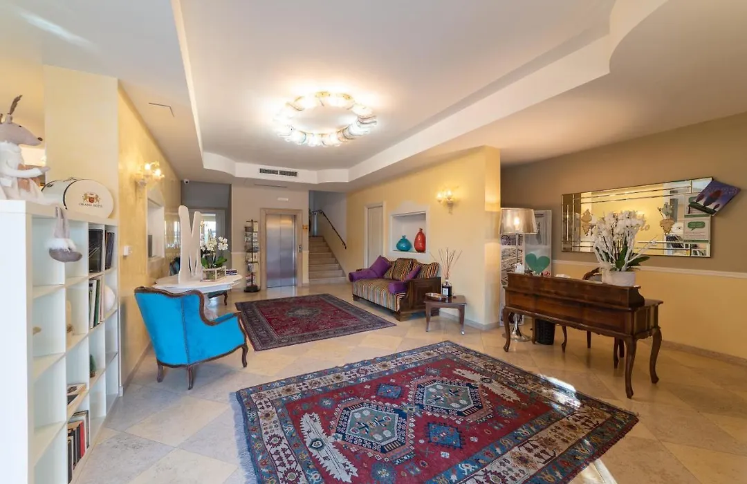 Albergo Minuetto-1