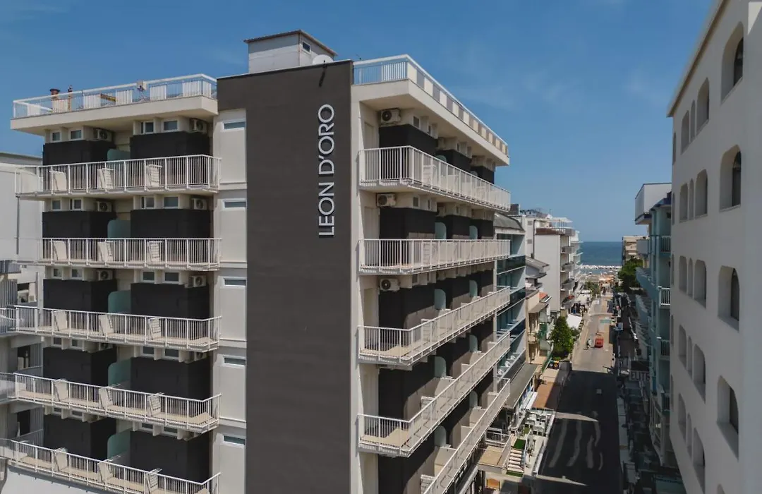 Hotel Leon D'Oro-1