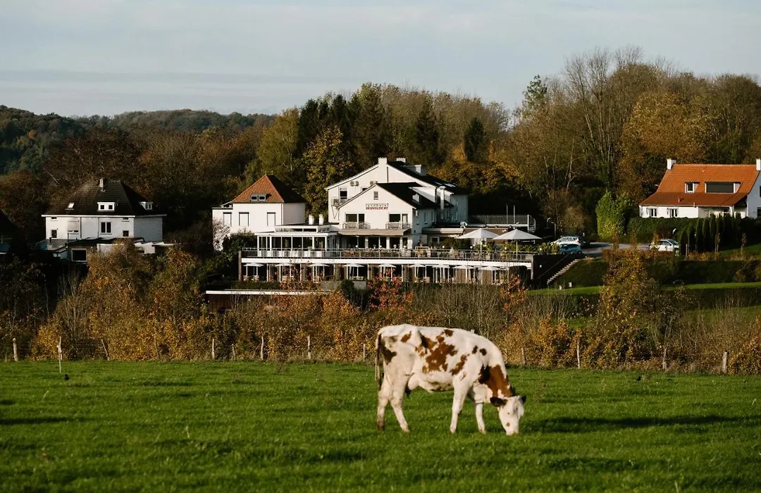 Landhotel Heuvelzicht-1