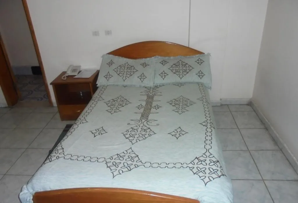 Weygoss Guest House-1