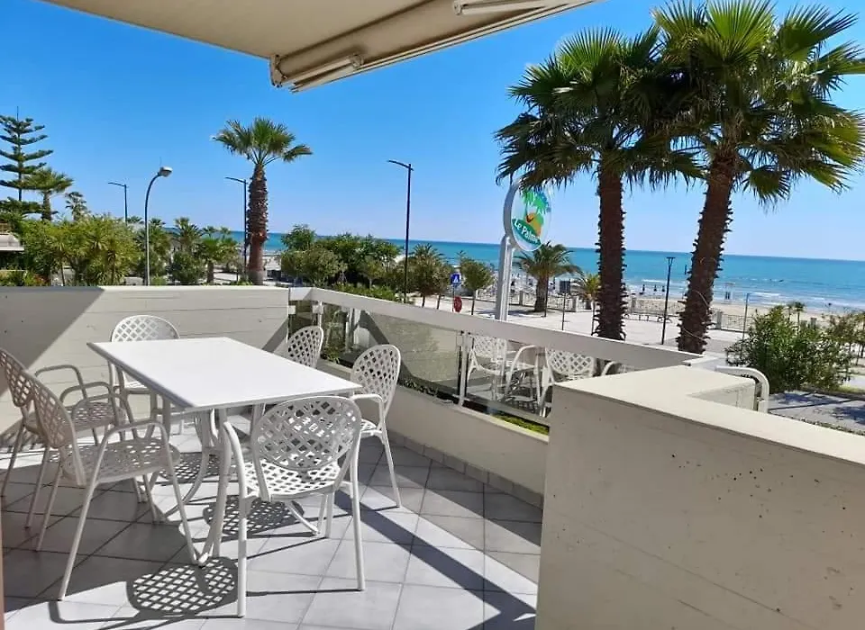 Residence Le Palme-1