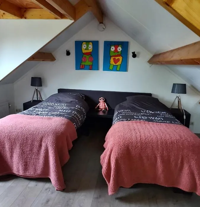 B&B Noetsele-1