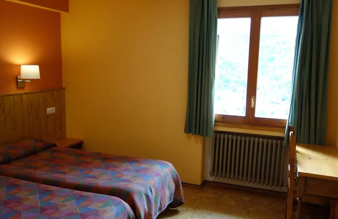 Hotel Vicente-1