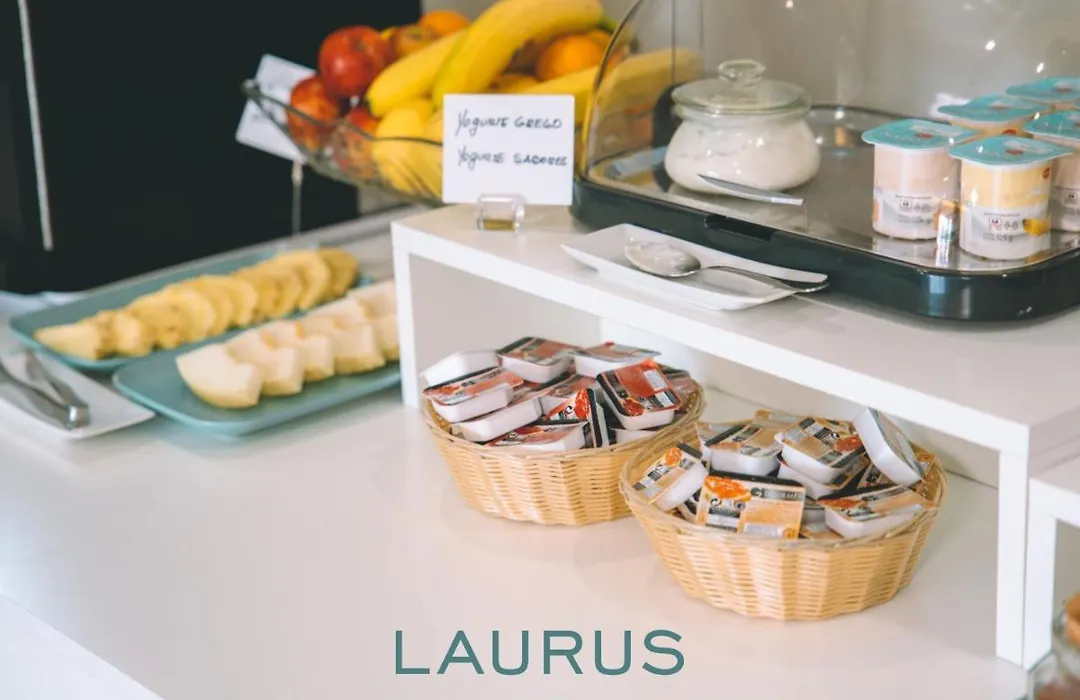 Laurus Hotel-1