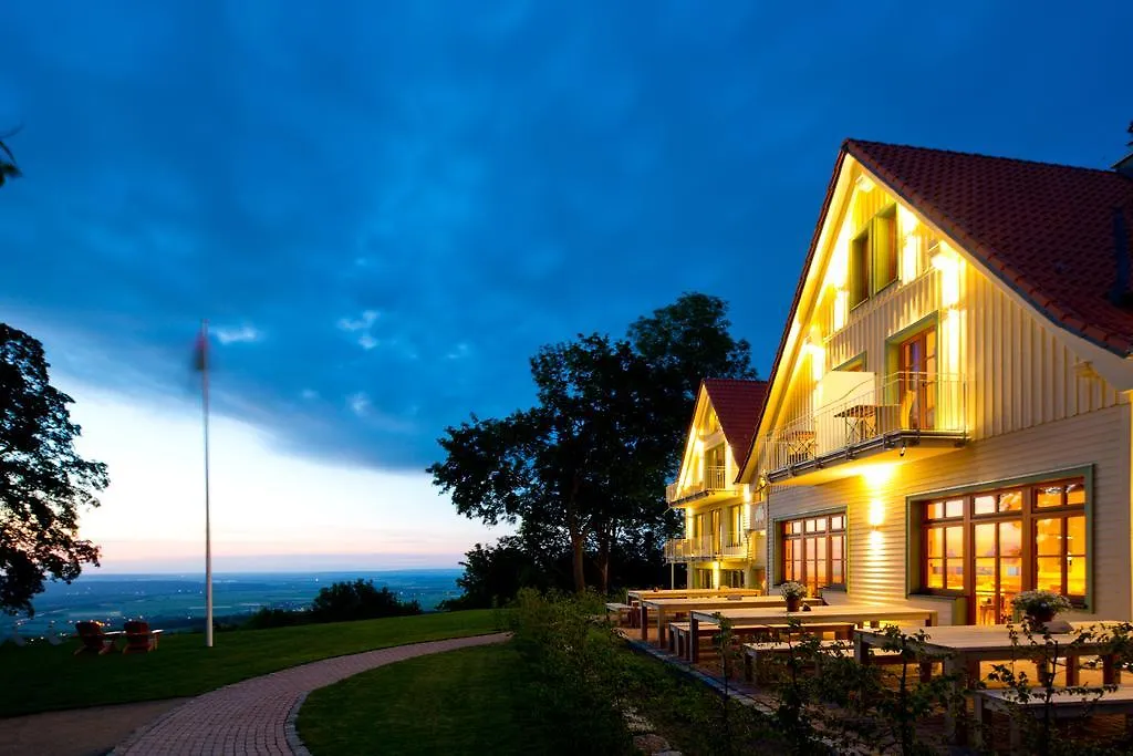 Plumbohms Aussichtsreich Gast- Und Logierhaus-1