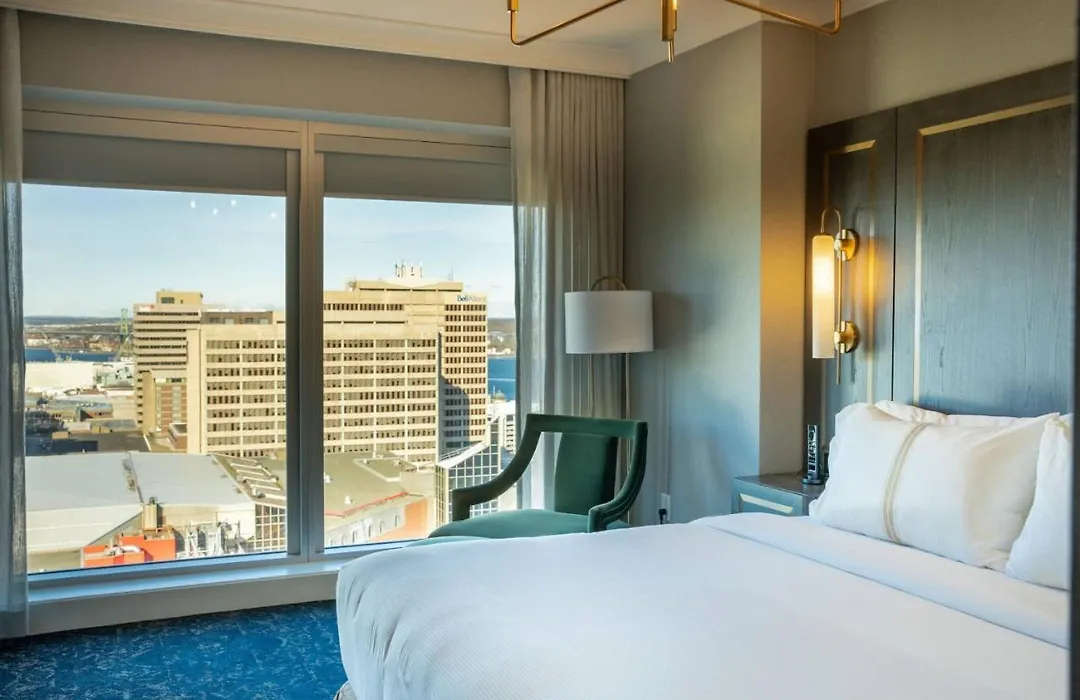 The Sutton Place Hotel Halifax-1