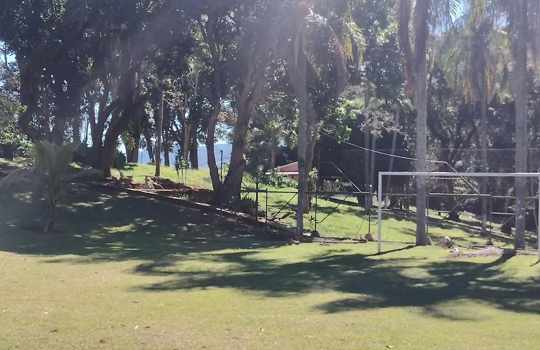 Pousada Solar das Palmeiras-1