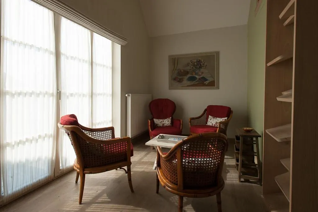 B&B Het Weiland-1