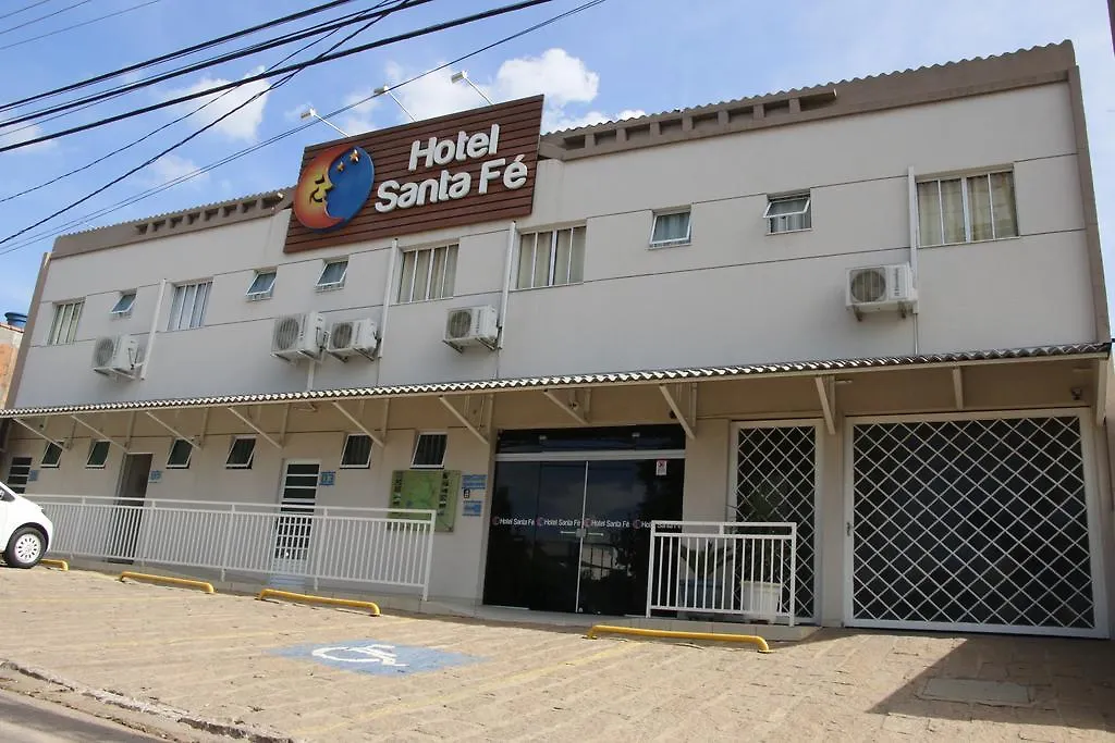 Hotel Santa Fe-1