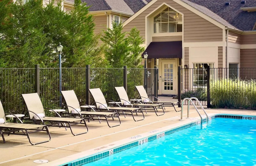 Sonesta Es Suites St. Louis Westport-1
