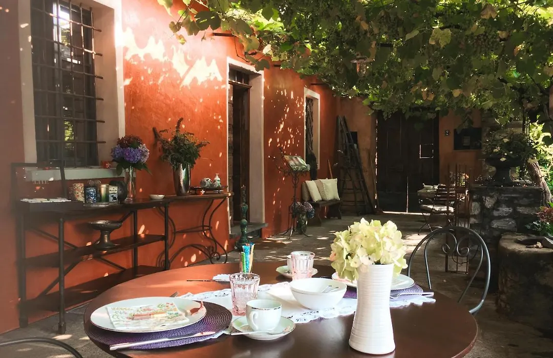 Case di Sotto, House&Breakfast-1