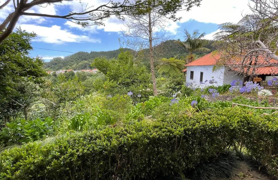 Casas De Campo Do Pomar B&B - Self Check-In-1