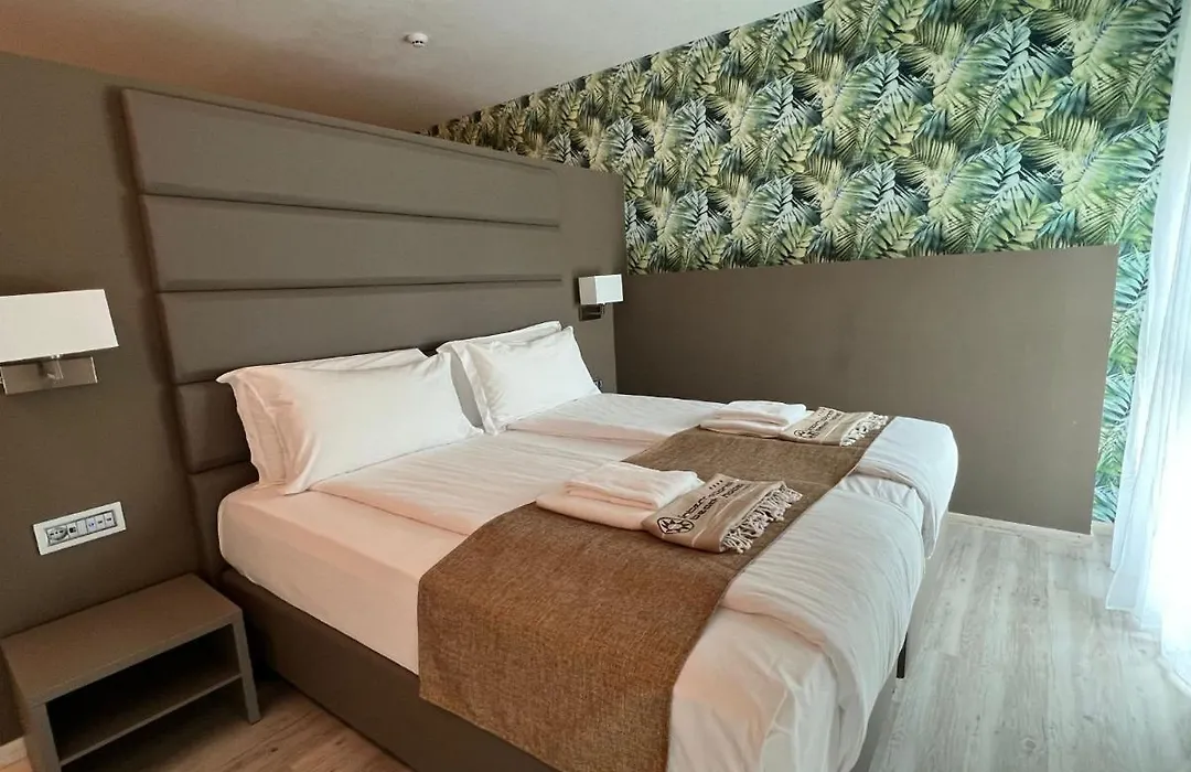 International Beach Hotel-1