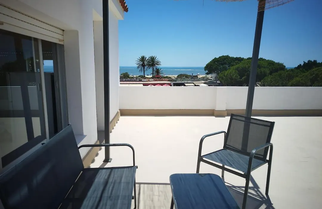 Summer Beach Guest House-1