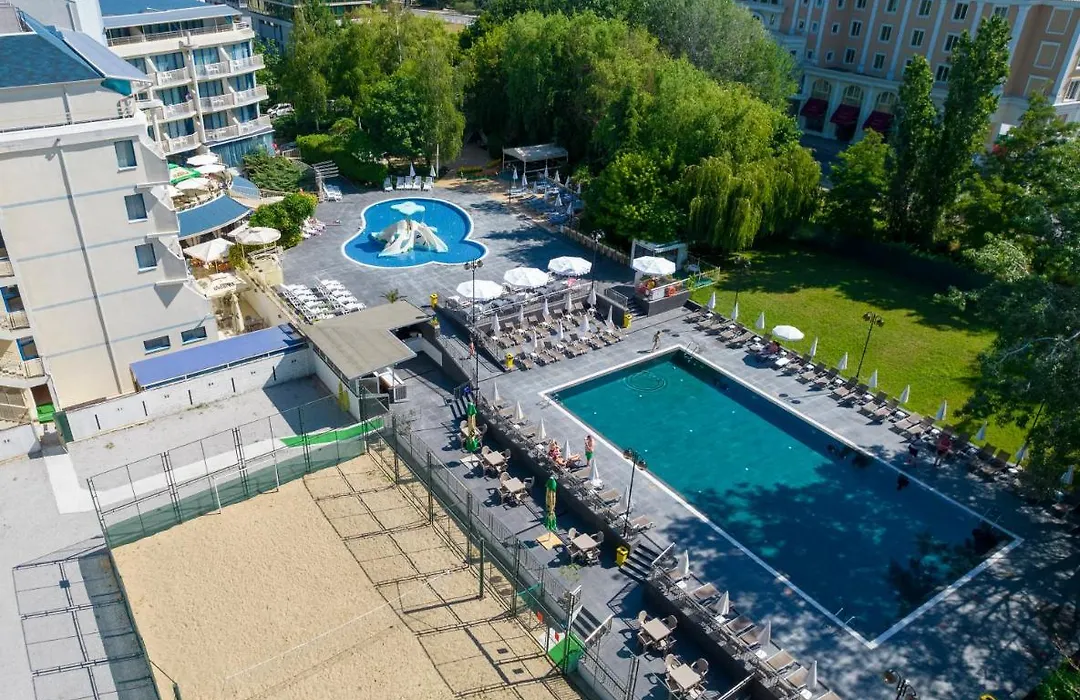 Aquamarine Hotel-1