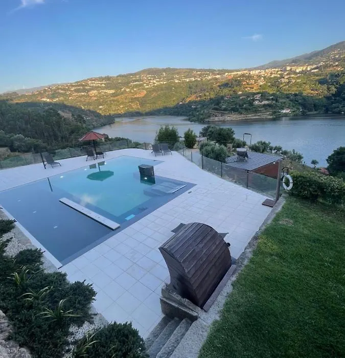 Quinta Das Quintas & Spa-1