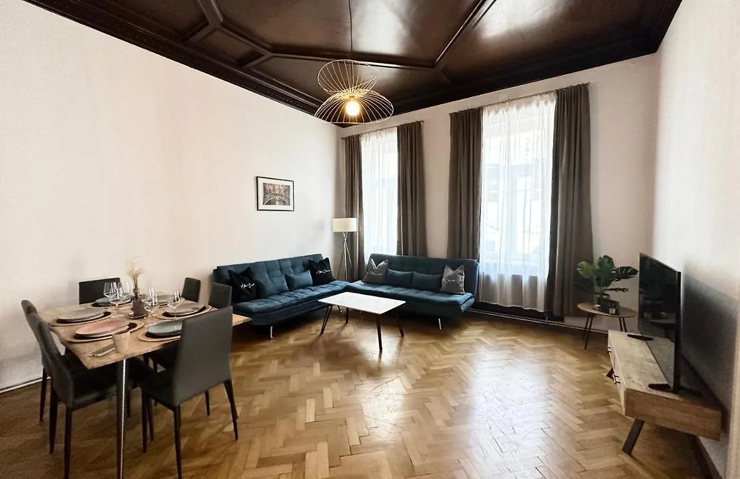 Boutique Hotel Columbia-1