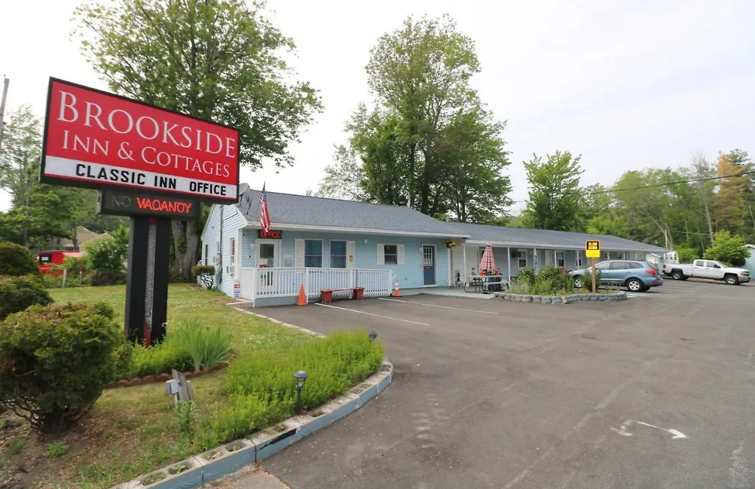 Brookside Inn & Cottages-1