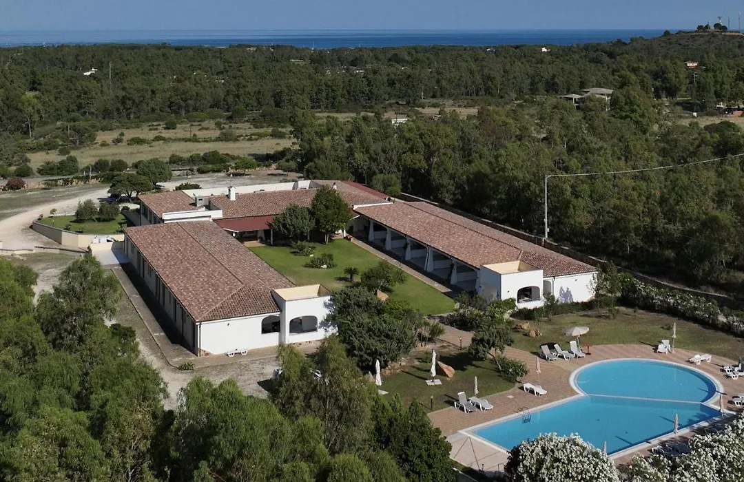 Hotel Biderrosa-1