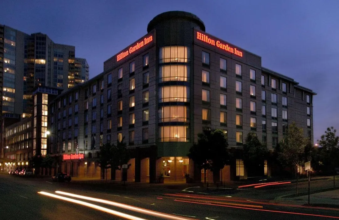 Hilton Garden Inn Evanston-1