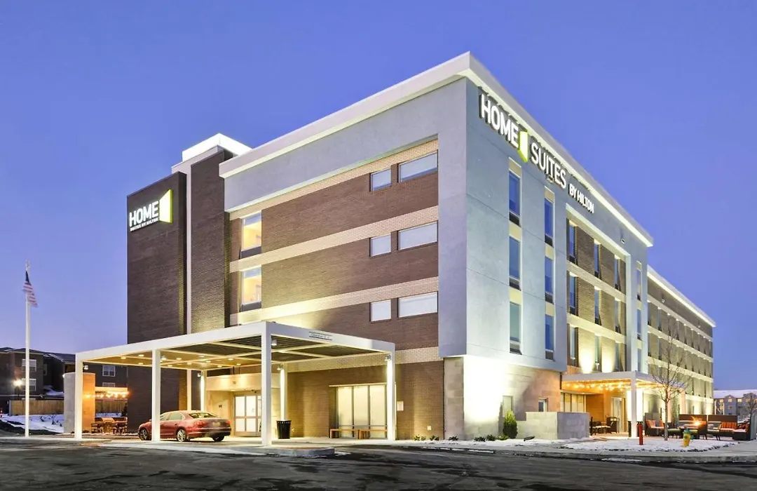 Home2 Suites By Hilton Mt. Juliet, Tn-1