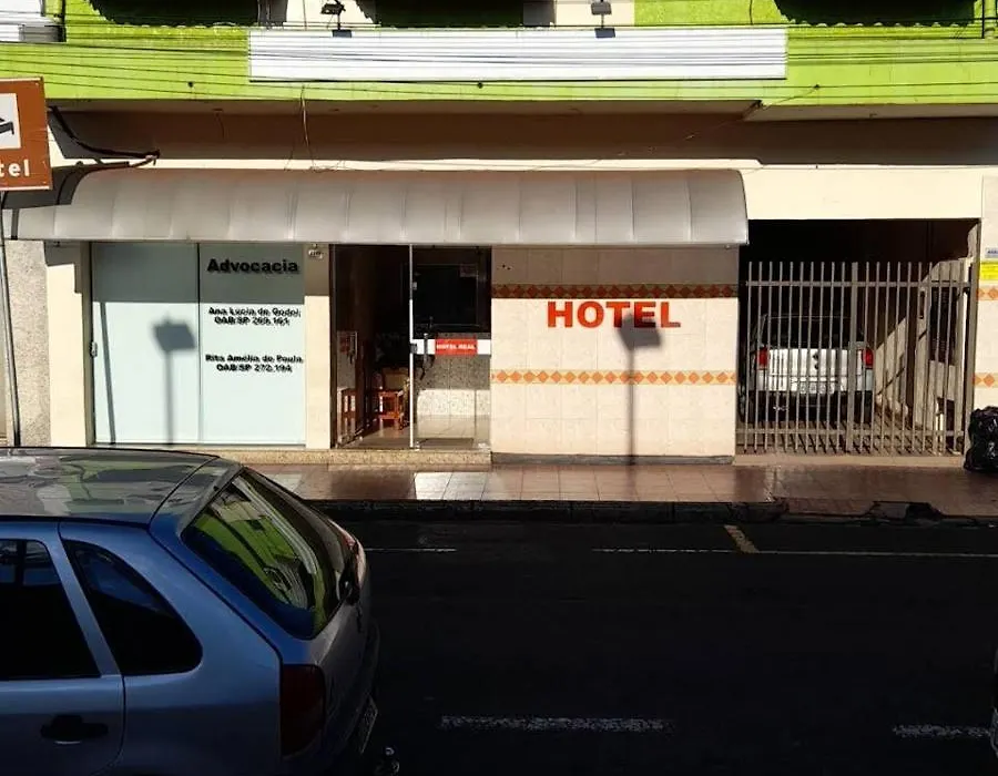 Hotel Real-1