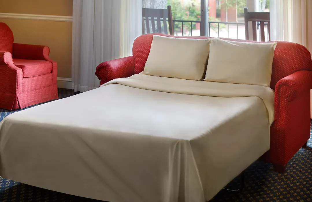 The Inn At Stone Mountain Park-1