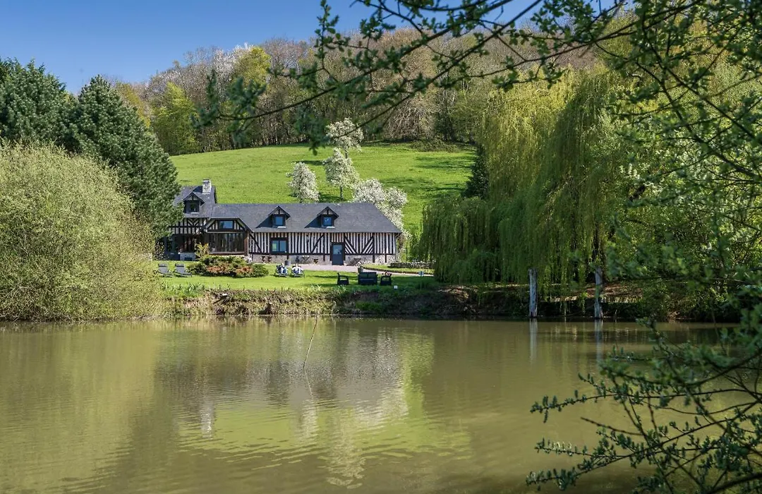 Domaine de Geffosse-1