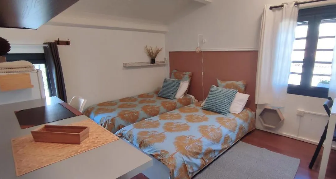 Chambres Dans Villa En Colocation Avec Jardin Tram 1 & 2-1