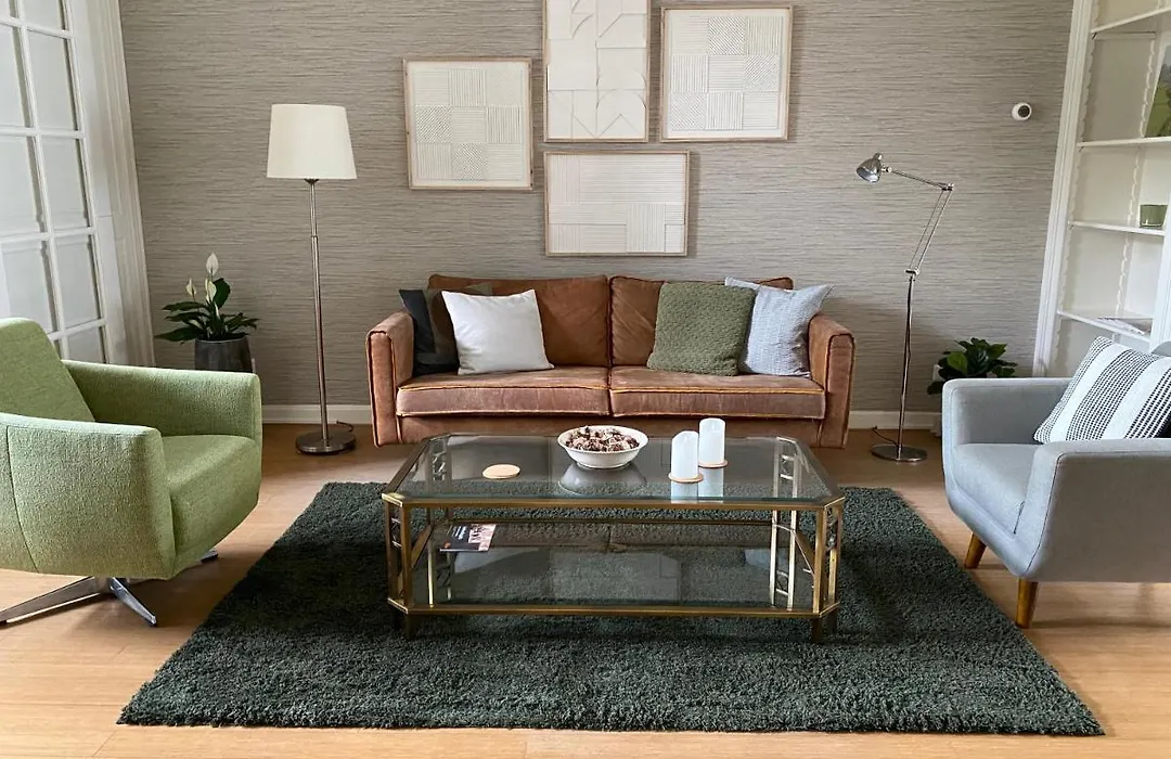 Appartement Downtown-1