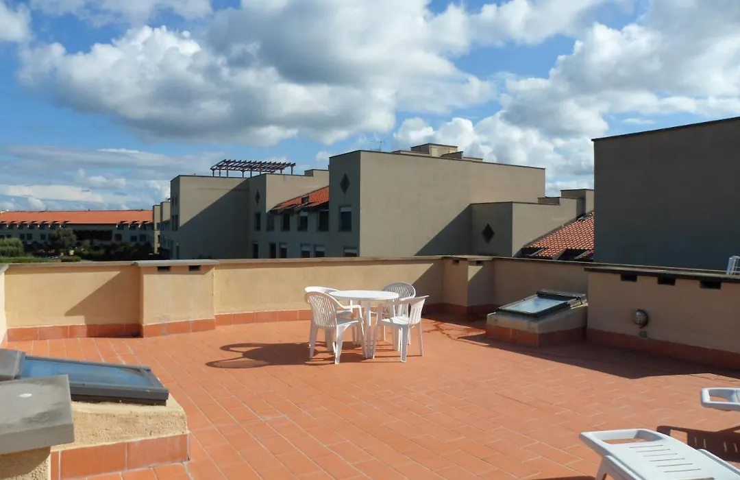 Appartamento 109 - Multiproprietà I Boboli BC-1